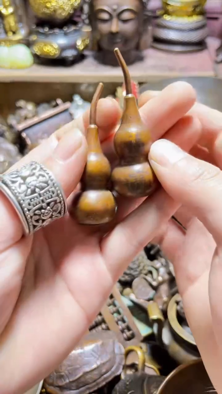 【闪购商品】铜器摆件诚信经营