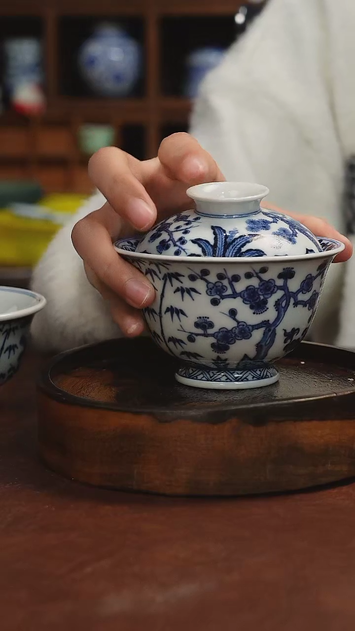 【闪购商品】盖碗111111111111111111