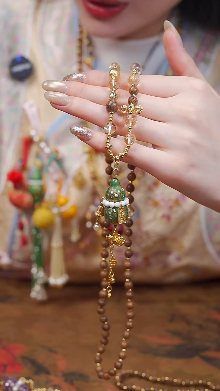 347精工项链-----199