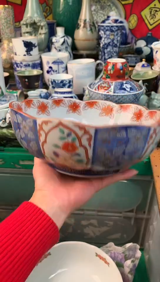 嘟*镰仓全场满18包邮B188