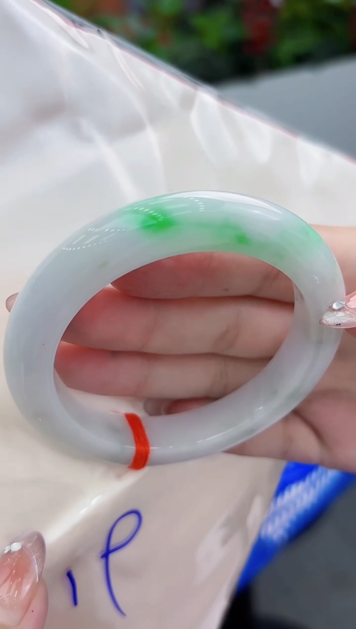 【闪购商品】翡翠手镯未镶嵌翡翠手镯