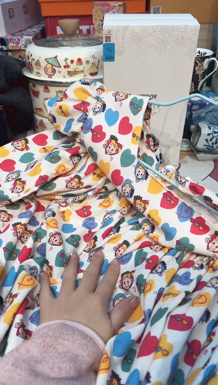 【闪购商品】瓷片@@5569happyday