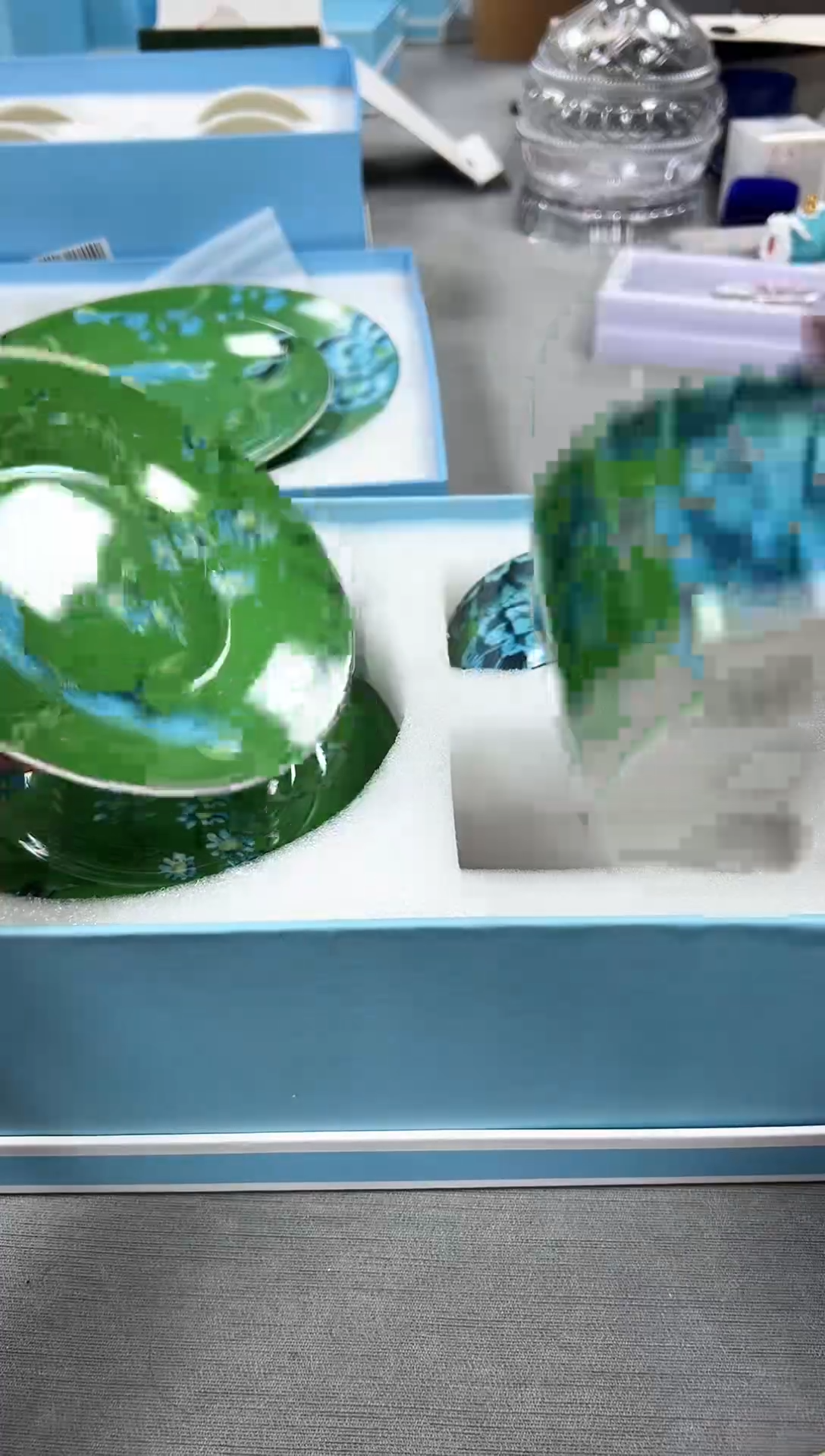 【闪购商品】瓷片新号点菜不计成本漏