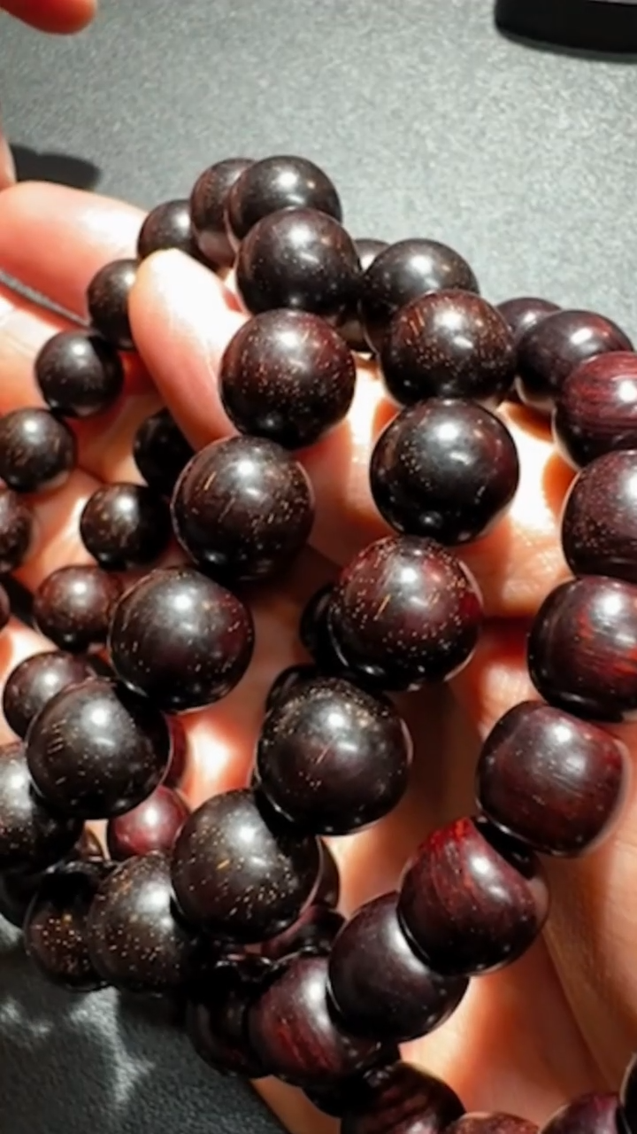 【闪购商品】木主播推荐 木质 串串 1.2