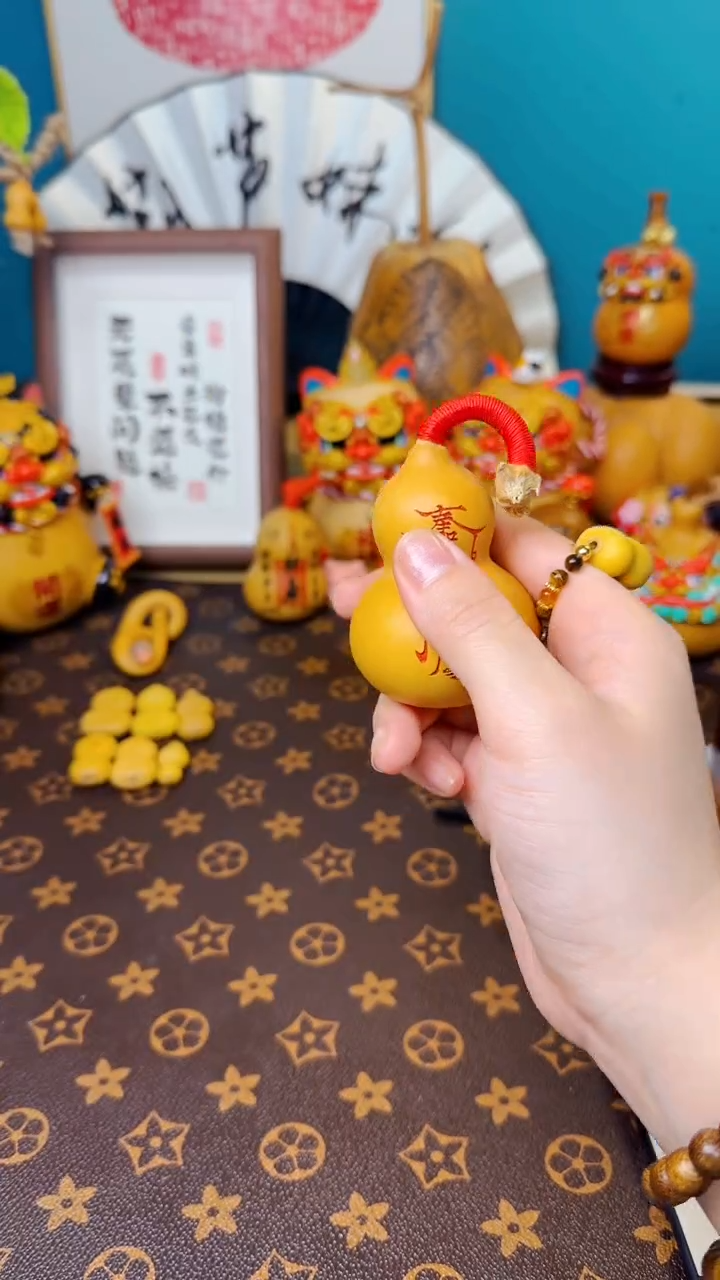 【闪购商品】090文玩葫芦文玩好物