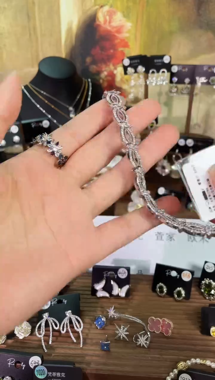 铜合金无925银里7196