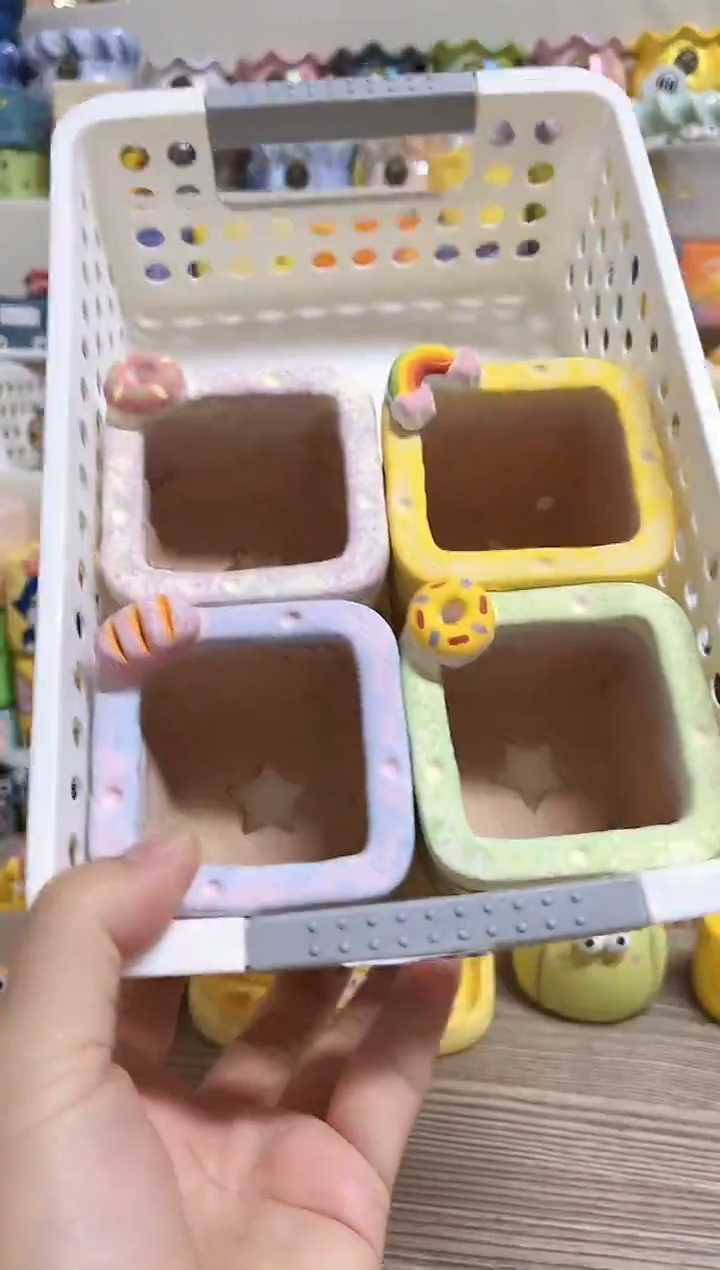 【闪购商品】陶瓷785    内口5左右   