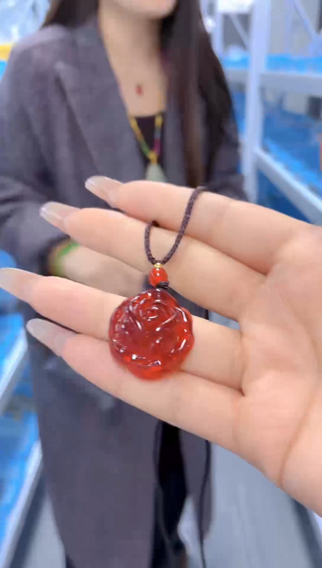 【高定甄选】高端轻奢多样性发货ZX2772S78