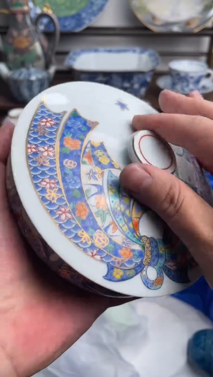 【闪购商品】瓷片047-B-2月1日满20包邮