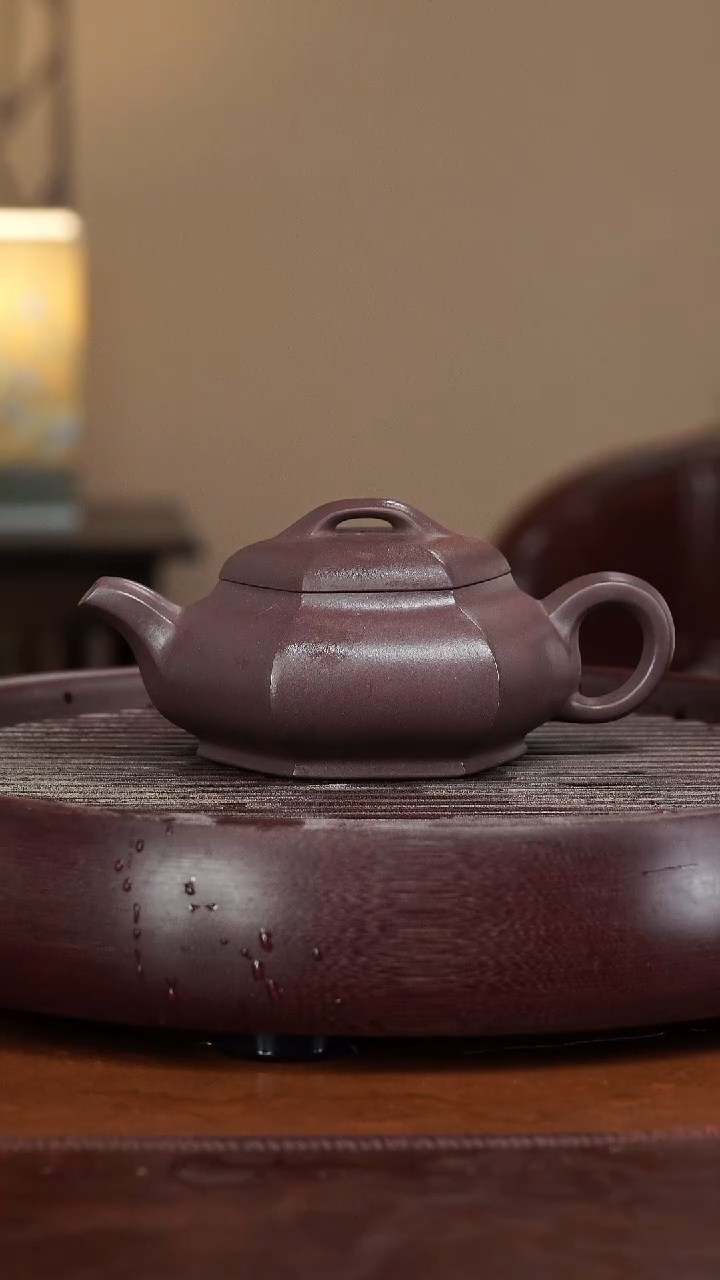 【闪购商品】紫砂茶壶宜兴紫砂壶