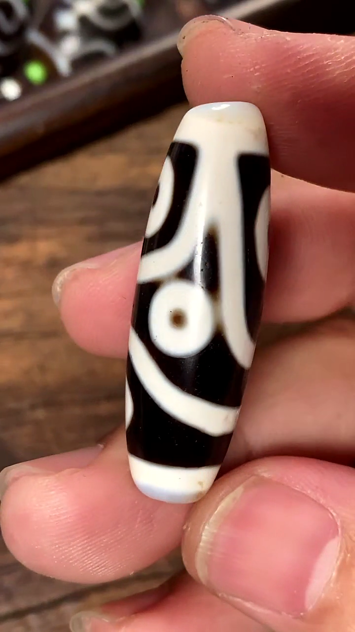 玛瑙/玉髓颈饰未镶嵌575