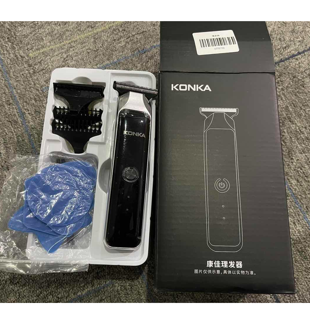 9新 Konka/康佳 【二手】武汉仓理发器轻微划痕功能完好