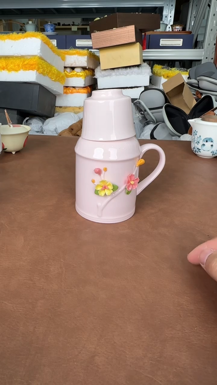 【闪购商品】新春旅行茶具上新福利