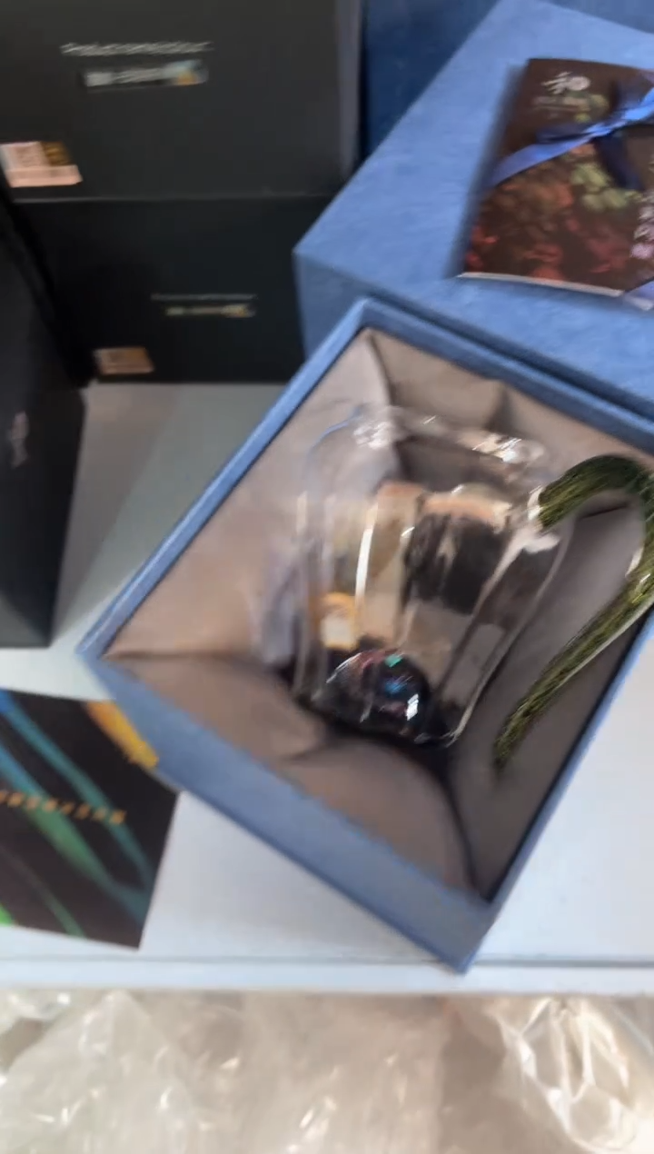 【闪购商品】禾器/星瀚-灵珀茶海/黑金