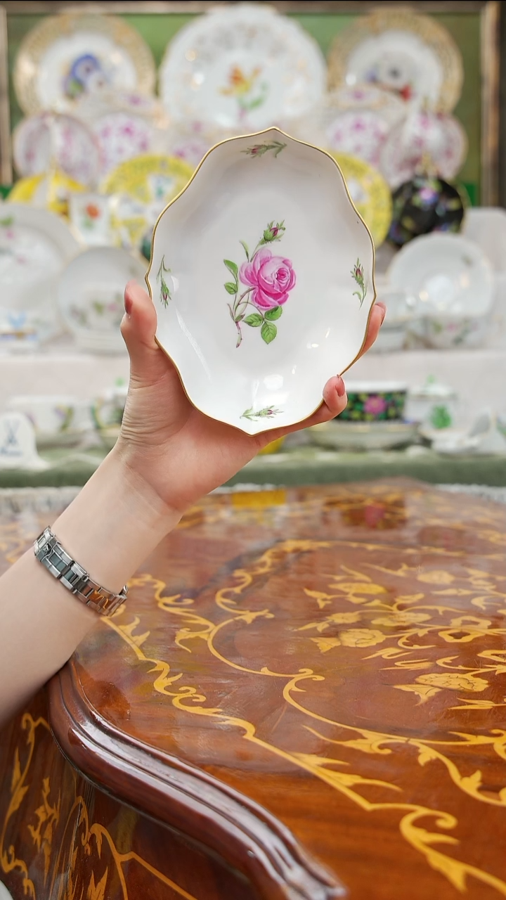 瓷中古瓷器如图所示118