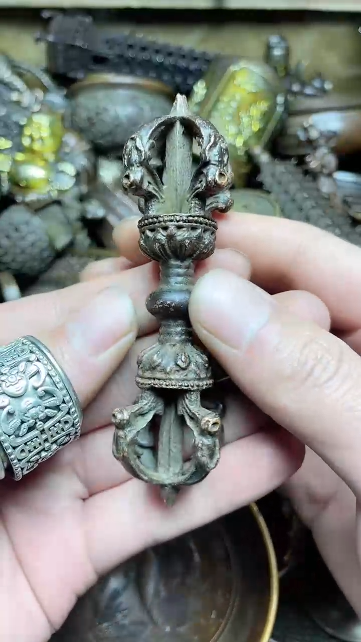 【闪购商品】精美铜器 点击下单