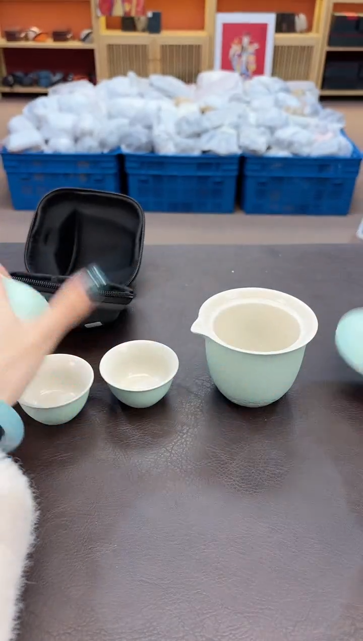 【闪购商品】摆件瓷SC1111111111111