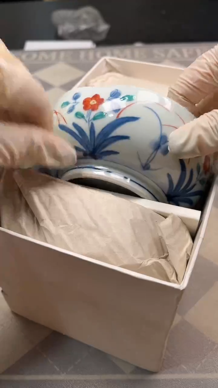 瓷片陶茶666文玩周边多人