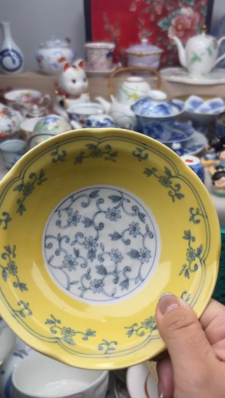 【闪购商品】瓷片一单一付28米包邮哦