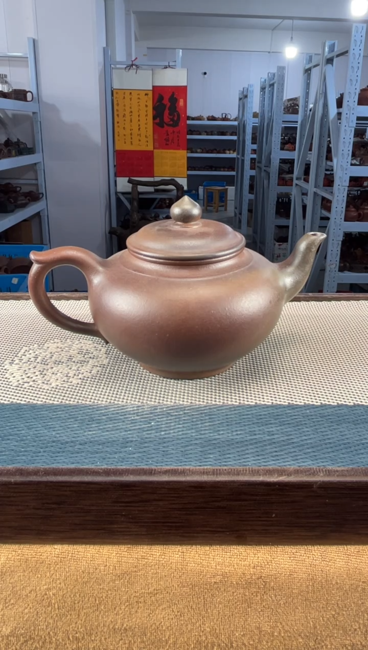 茶壶紫砂76宜兴紫砂