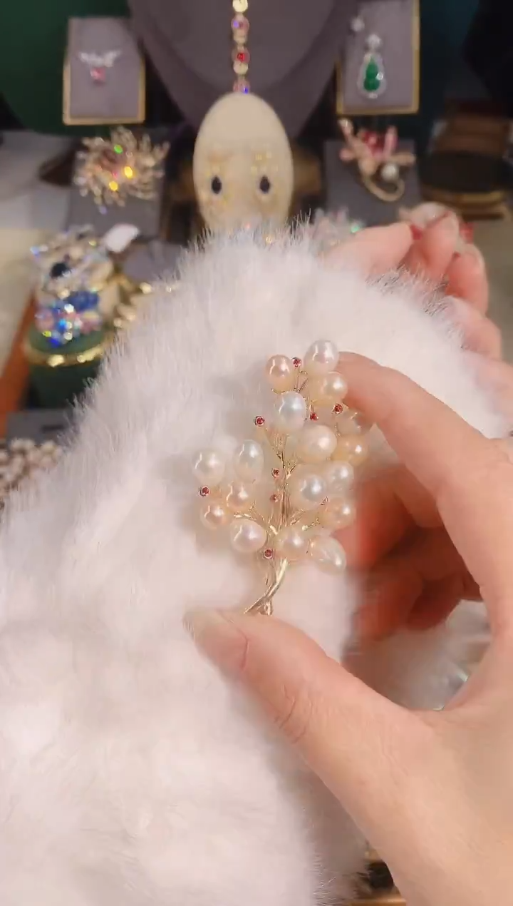 合成立方氧化锆铜合金24