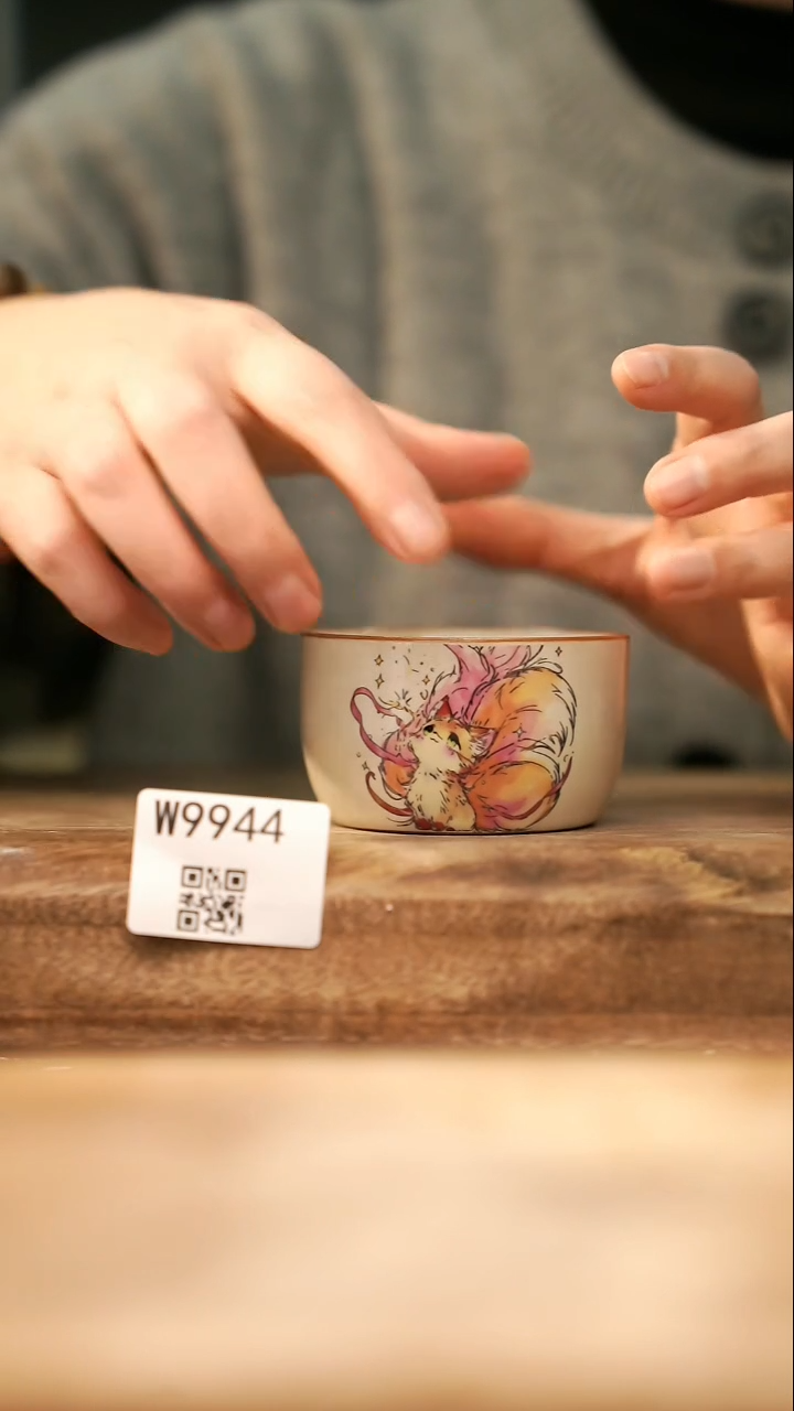 【经典福利】/ 杯子@@W9944