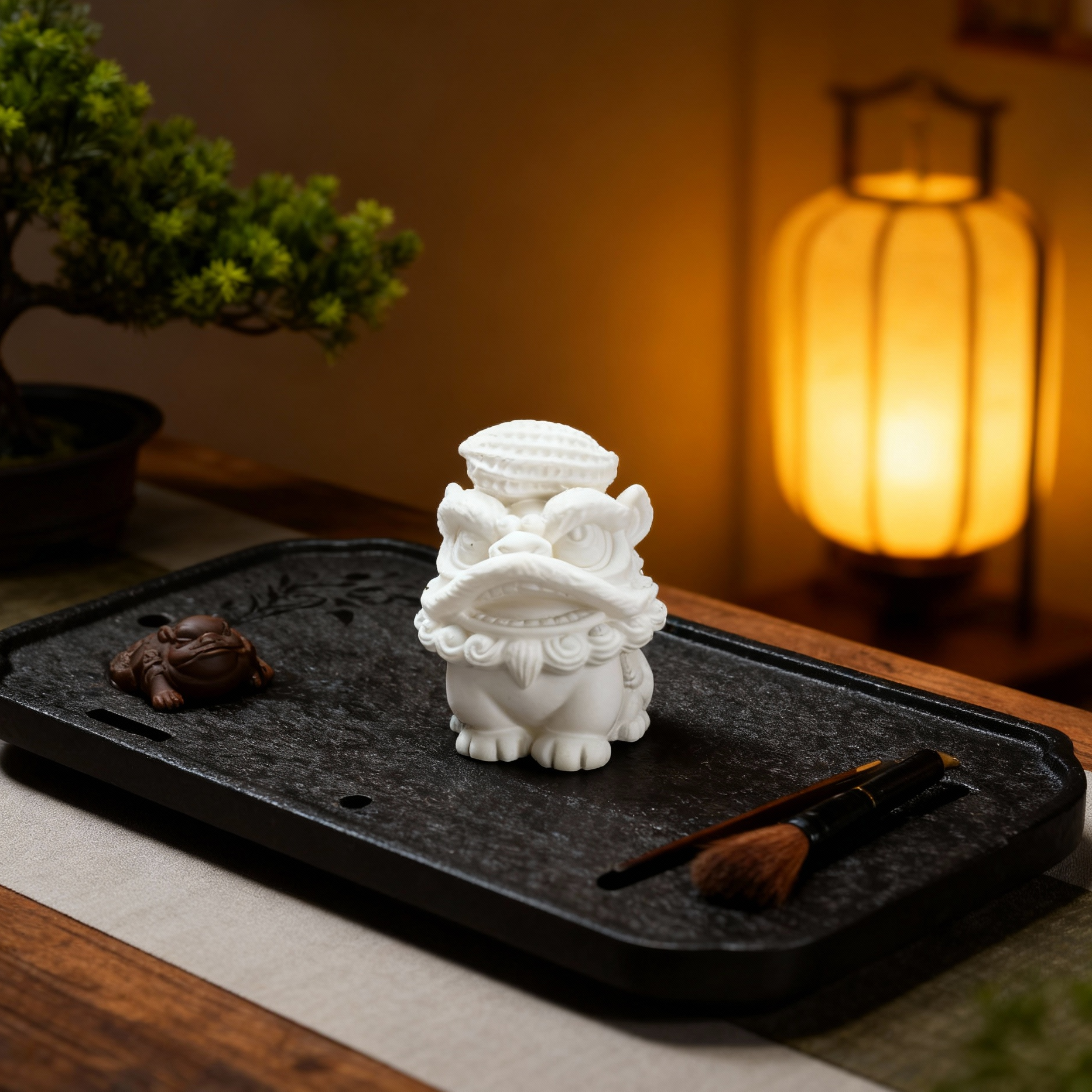 砼宠 发生 混凝土文创