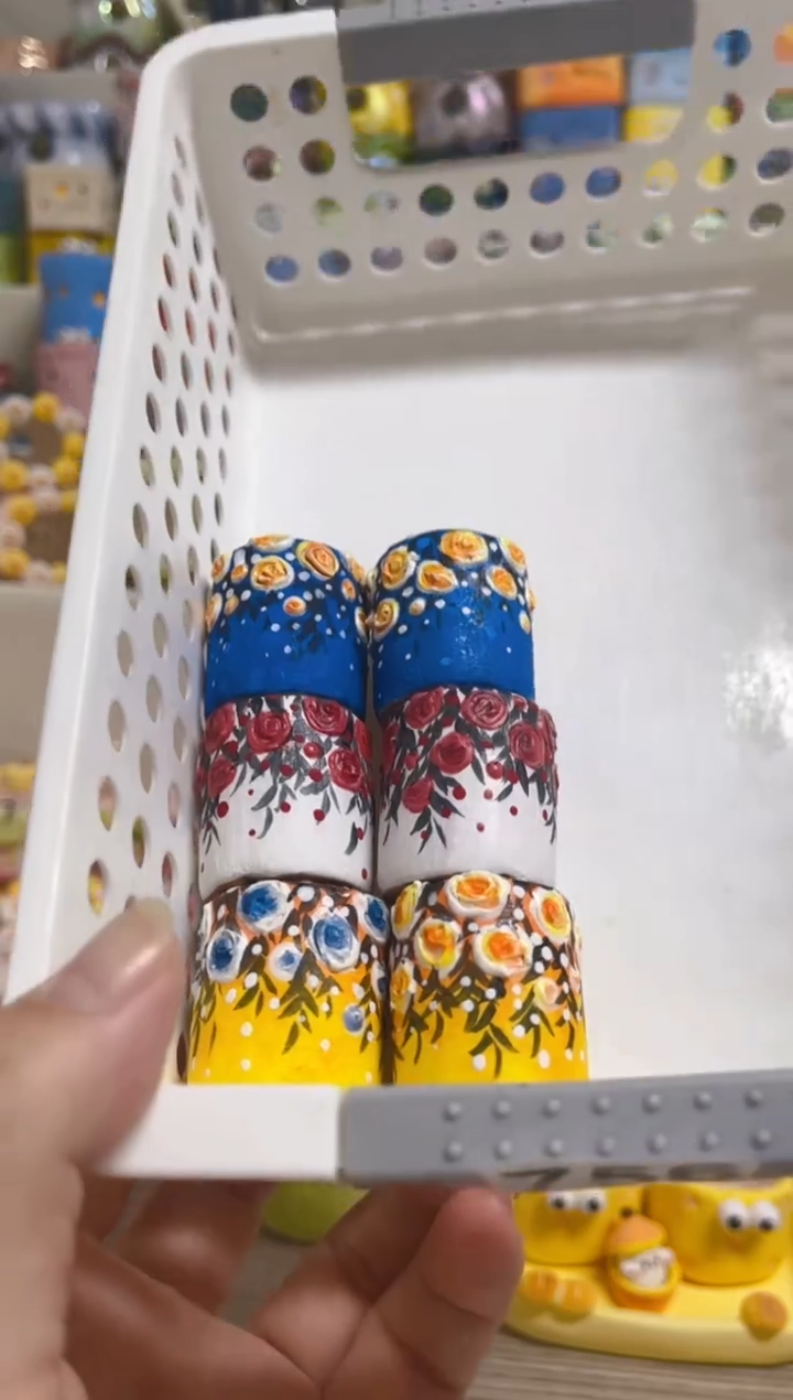 【闪购商品】陶瓷756  福利套组 内口2左右