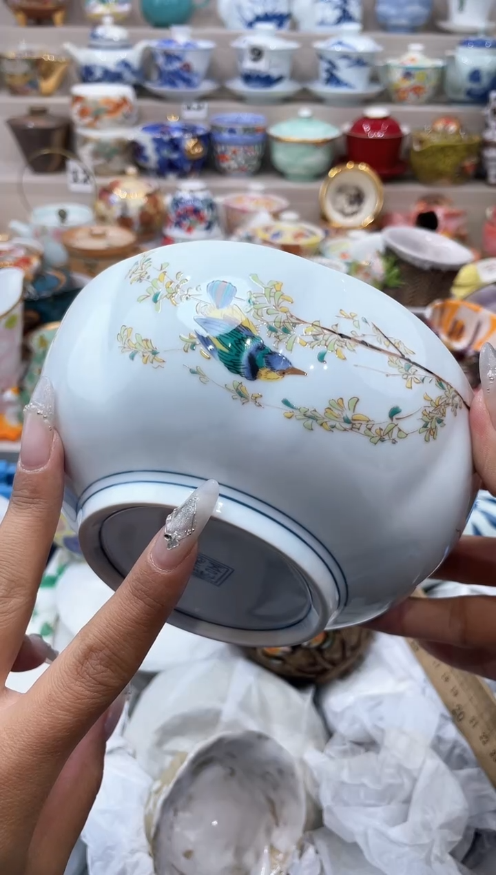 【闪购商品】云陶集市祝大家2025愿你所愿皆所得