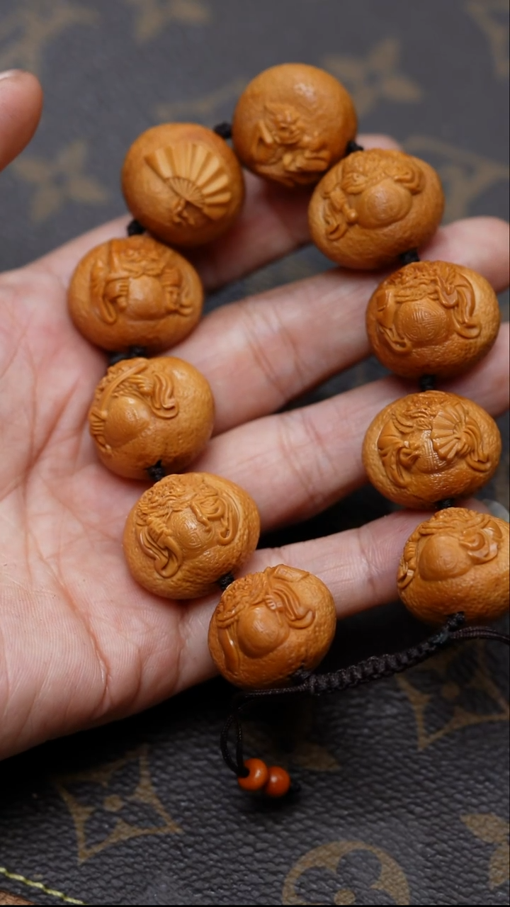 吊坠橄榄核 橄榄核