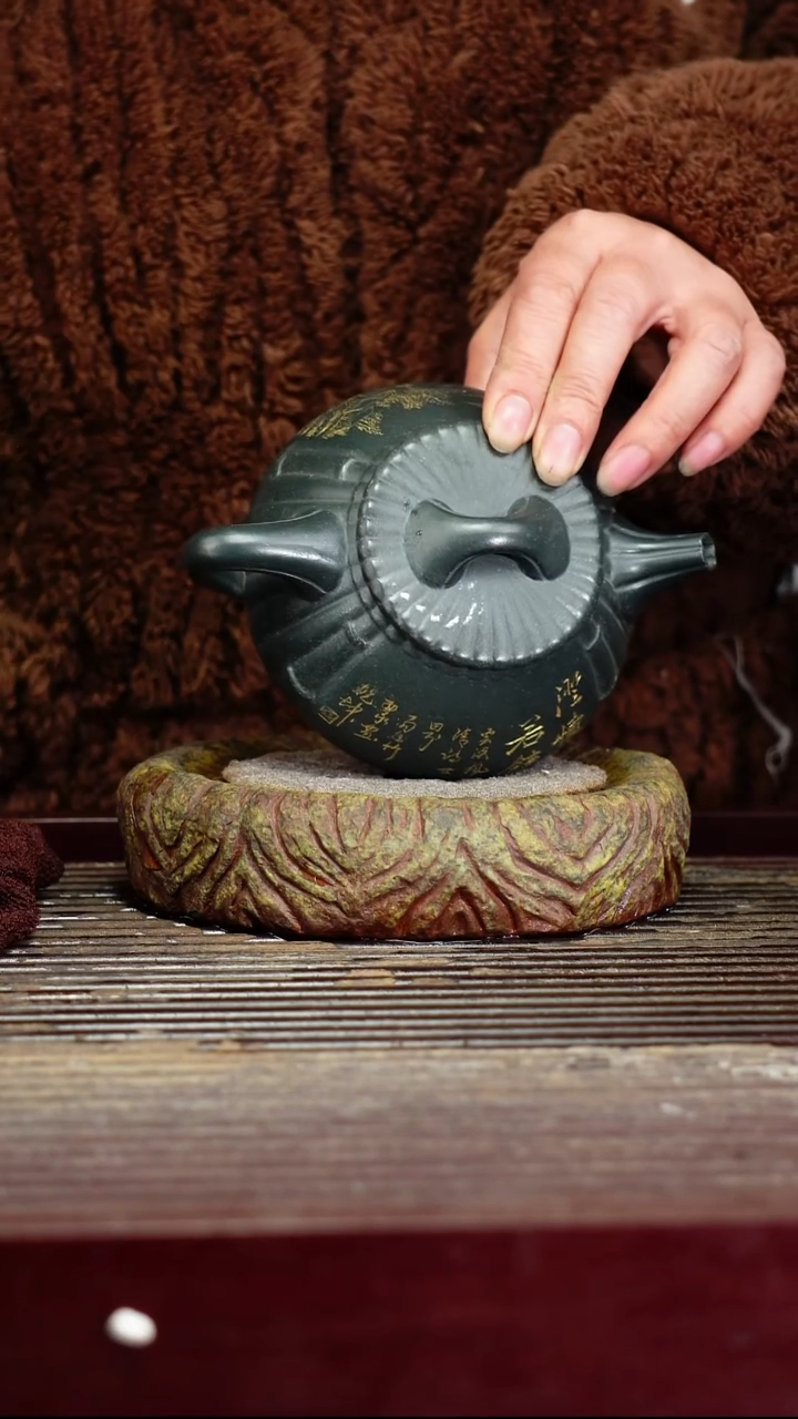 宜兴原矿紫砂壶茶壶宜兴原矿紫砂壶茶壶230C