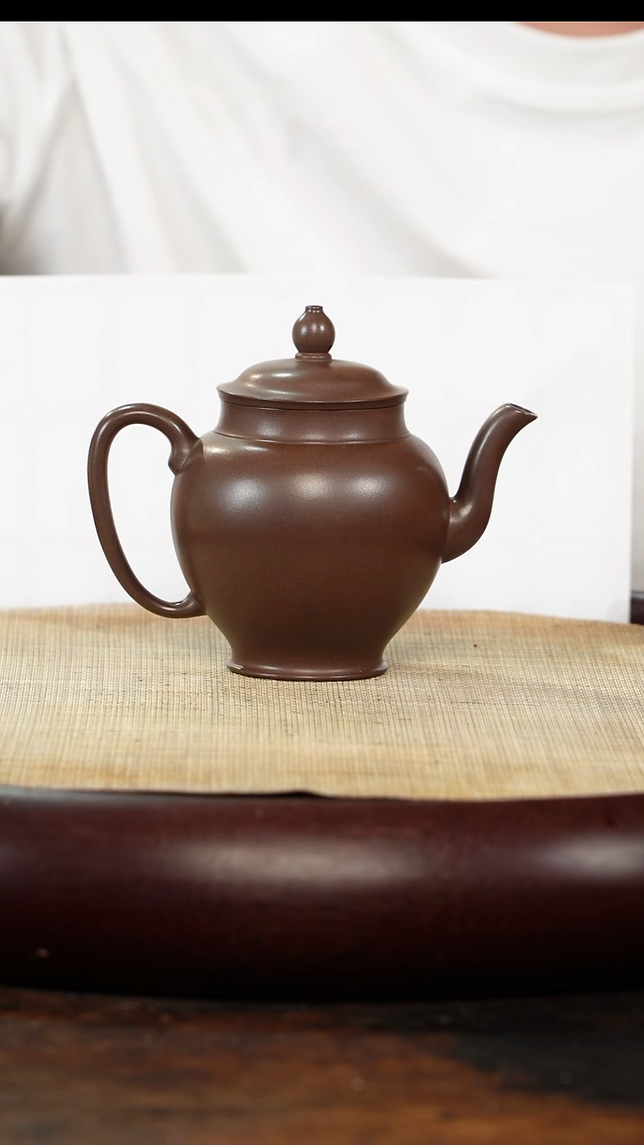 茶壶紫砂煜品轩紫砂1