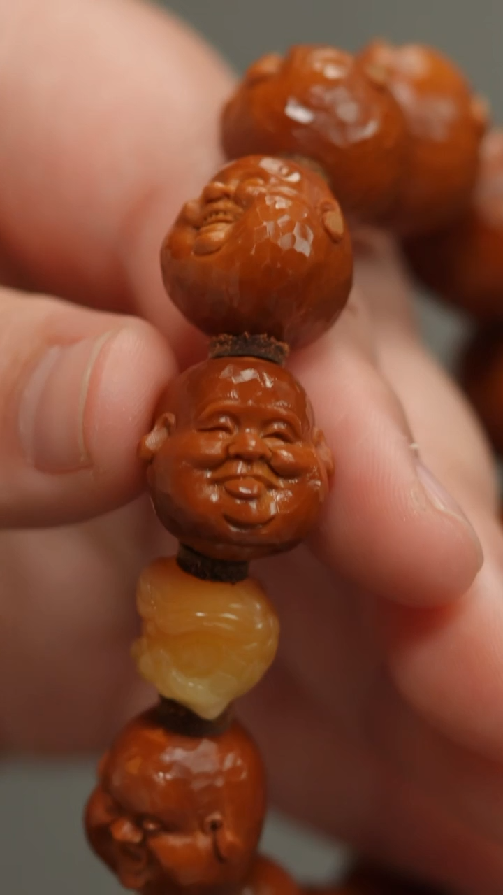 手串橄榄核橄榄核