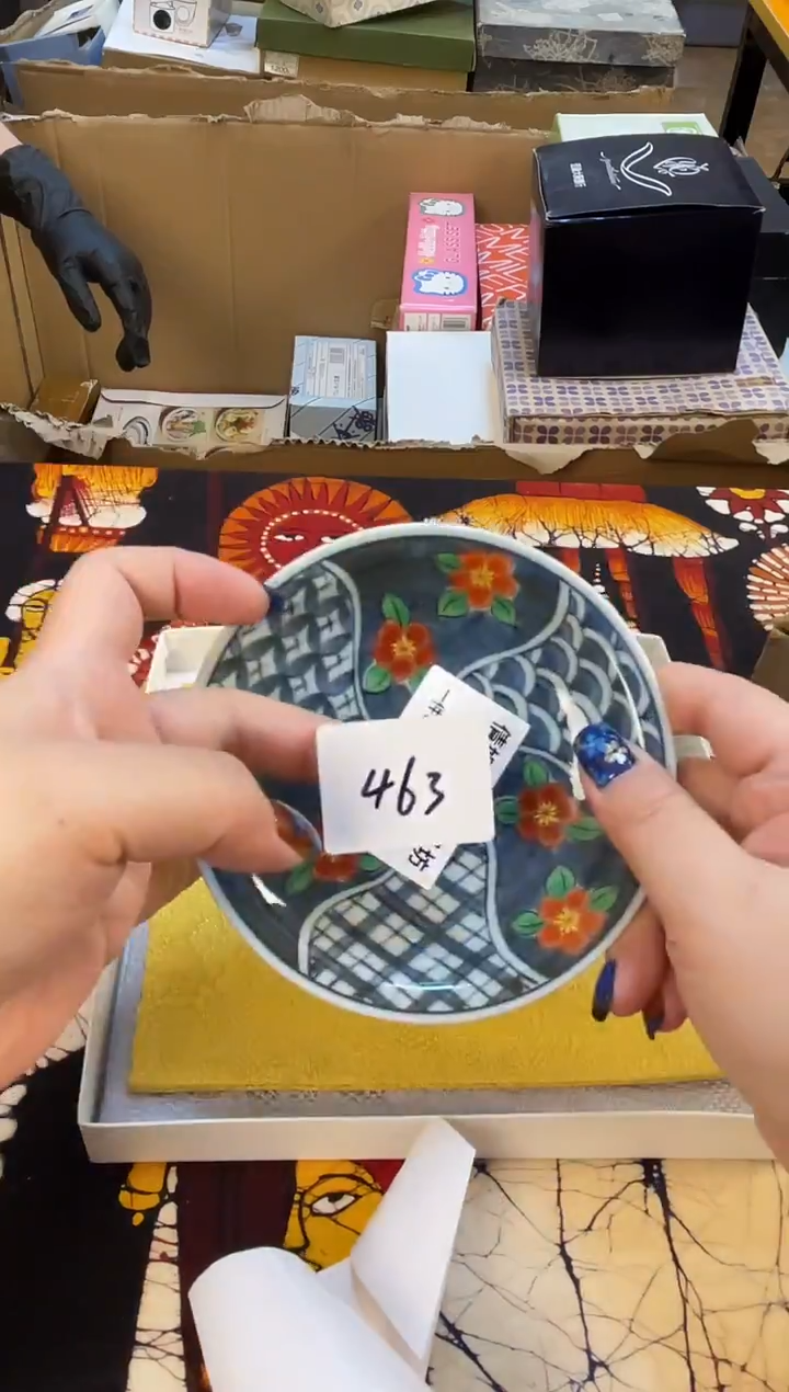 瓷片高*瓷片精品463