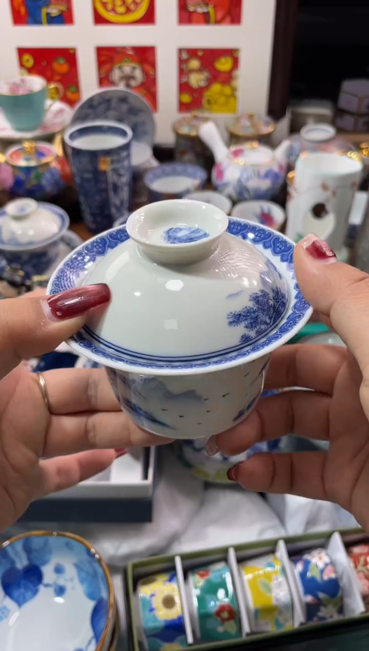 【闪购商品】瓷片瓷片满20米包邮一单一付