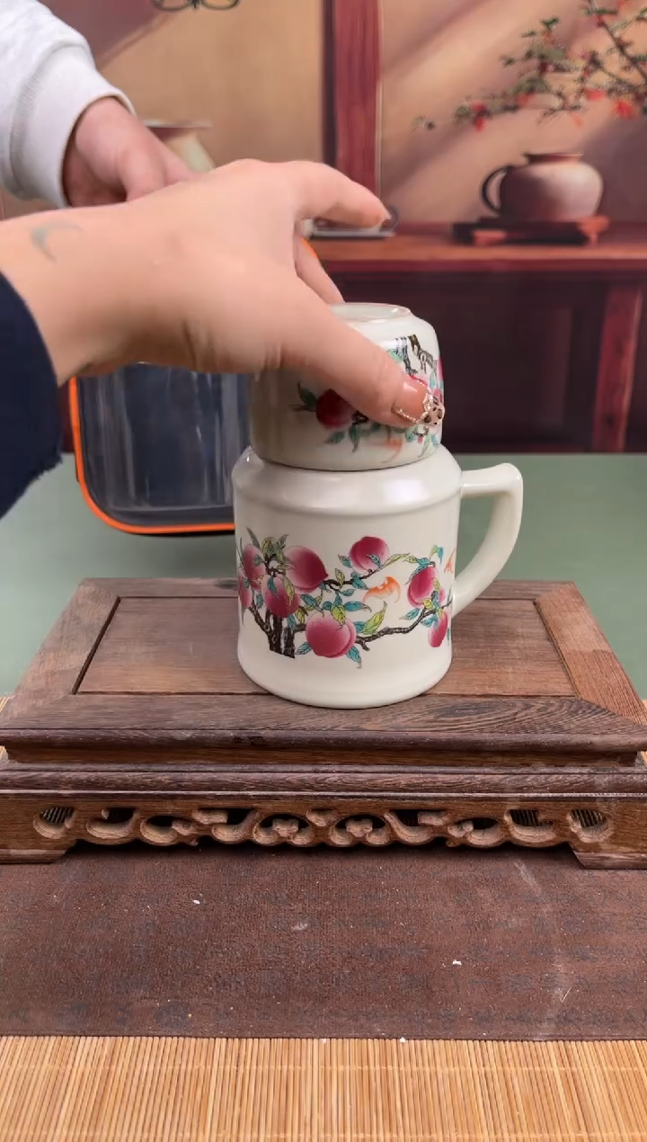 【闪购商品】顾德茶器福利闪购链接