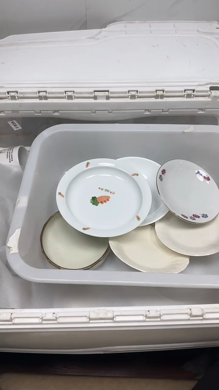 【闪购商品】4265回流瓷器默认微瑕，18.8包邮