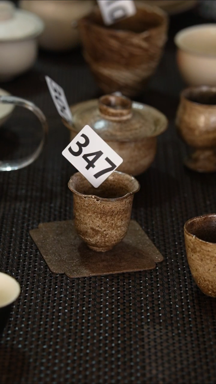 347景德镇{立梦陶}手作同款