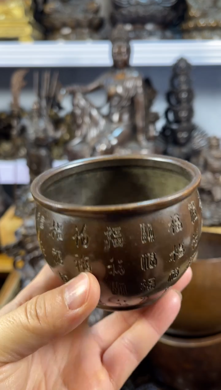 【闪购商品】1案台摆件 物品摆件