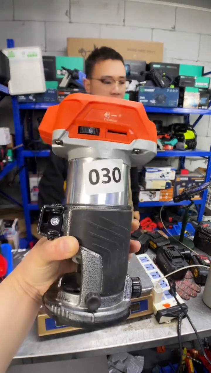 二手工具听讲解看图片下单 没有运费险030