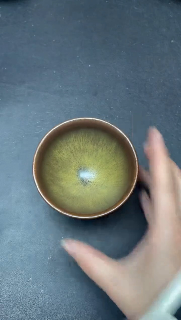 【闪购商品】茶盏302