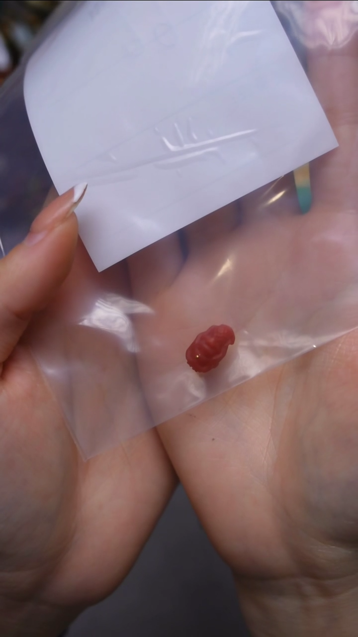 【闪购商品】玛瑙/玉髓吊坠未镶嵌20250115-2