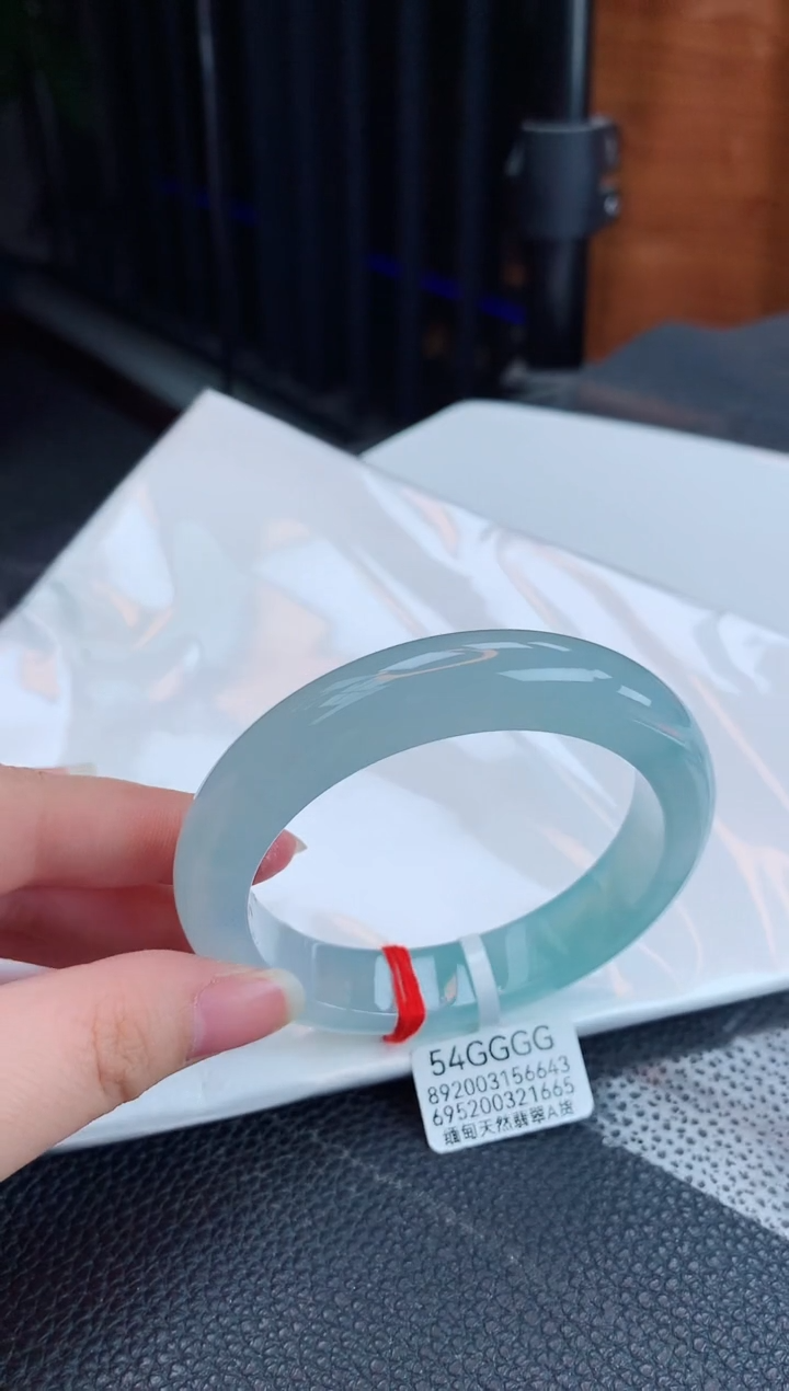 【闪购商品】翡翠手镯未镶嵌缅甸天然翡翠A货手镯