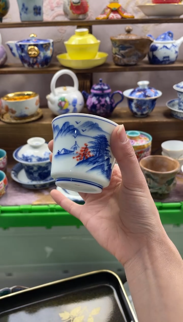 瓷片乾**魄满20包邮一单一付