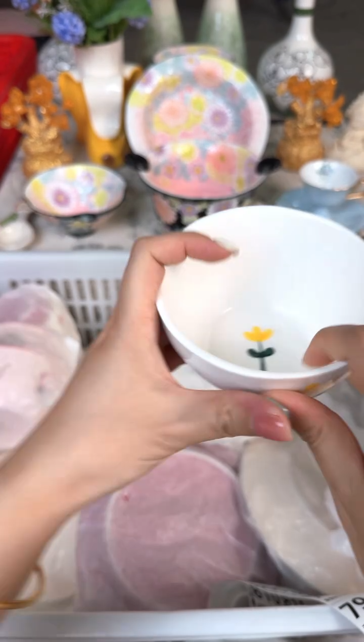 瓷片784默认微瑕15包邮库存1