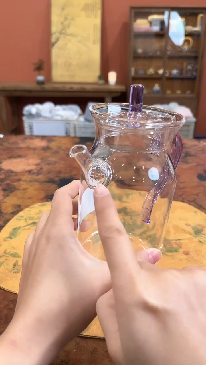 【闪购商品】楽门茶器！！！！