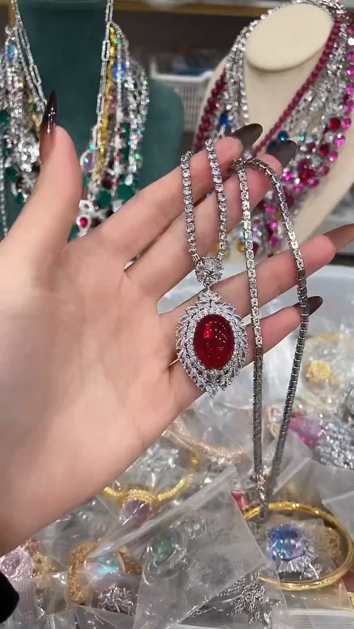 非金属无高端精品系列款式q740