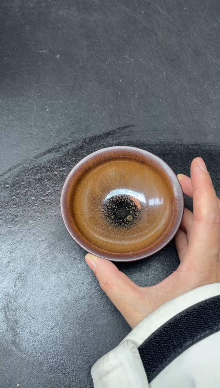【闪购商品】茶盏267                 