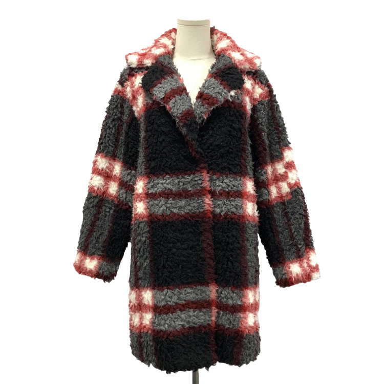 桑德罗黛菲/大衣/95新/腈纶/[251111ZC0001]