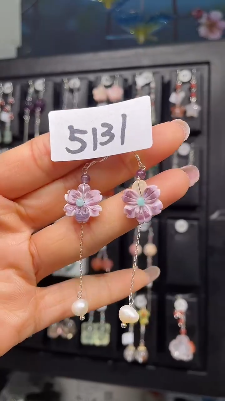 未镶嵌贝壳1喜欢拍微瑕